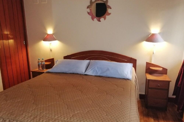 Hotel Hostal Cusi Wasi (Cusco)